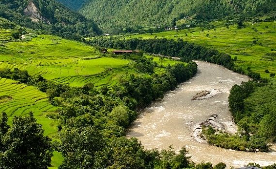 BHUTAN ECOTOURISM